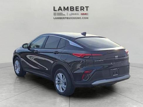 New 2026 Buick Envista Preferred w/ Convenience I Package image 3