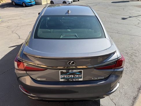 Used 2019 Lexus ES 350 F Sport FWD image 20