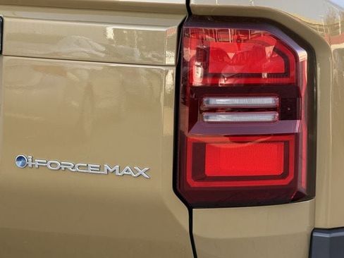 Used 2024 Toyota Land Cruiser First Edition image 6