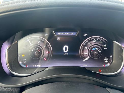 New 2026 RAM 2500 Laramie w/ Night Edition image 24