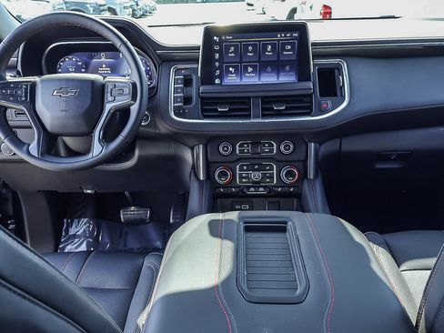 Used 2023 Chevrolet Tahoe RST w/ RST Performance Edition image 7