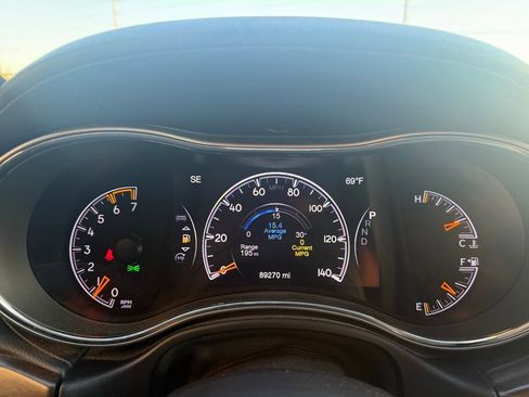 Used 2018 Jeep Grand Cherokee Limited image 27