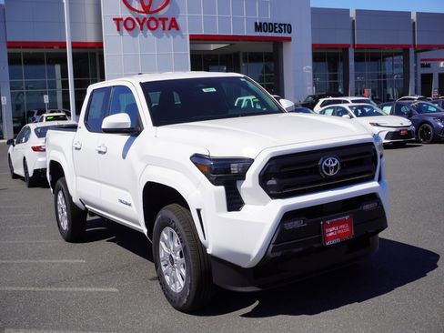 New 2026 Toyota Tacoma SR5 image 26