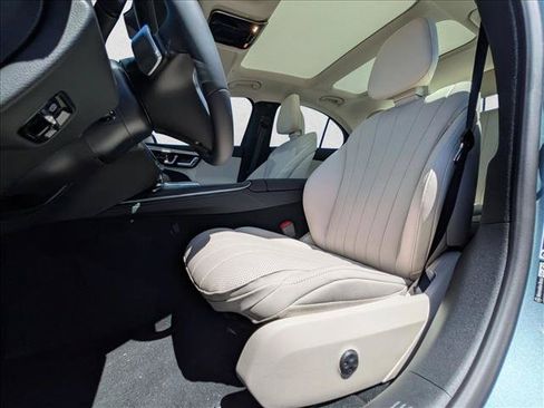 New 2026 Mercedes-Benz E 350 Sedan image 4