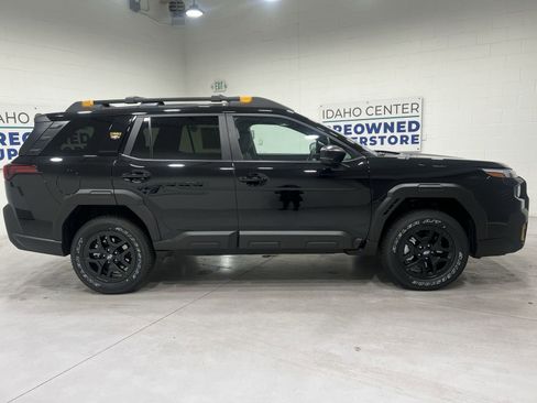 New 2026 Subaru Outback Wilderness image 9