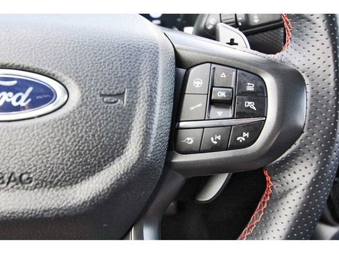 Used 2025 Ford Ranger Raptor AWD/4WD image 19