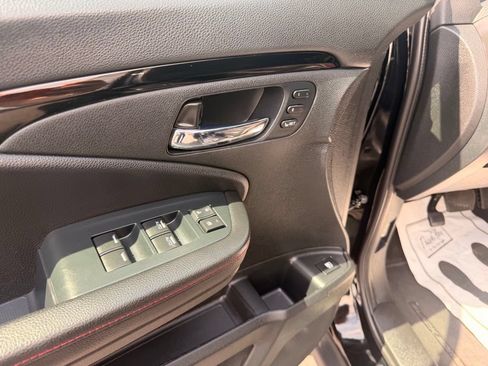 Used 2023 Honda Ridgeline Black Edition image 34