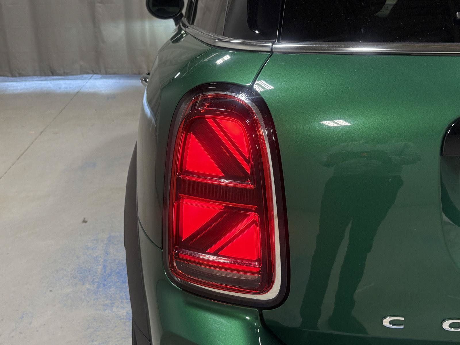 Used 2024 MINI Cooper Countryman S AWD/4WD image 31