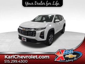 New 2026 Chevrolet Equinox LT video 1