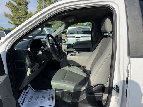 Used 2020 Ford F150 XL w/ XL Power Equipment Group AWD/4WD image 7