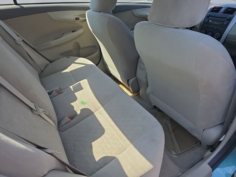 Used 2009 Toyota Corolla LE image 15