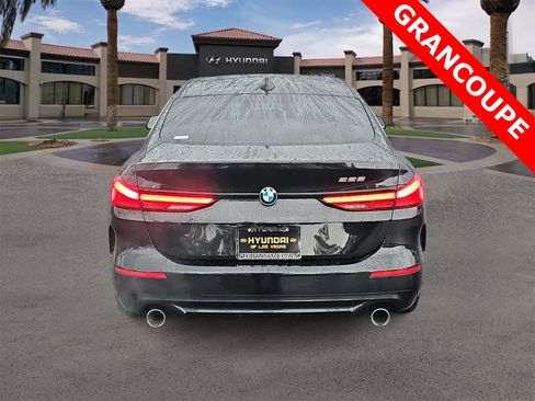 Used 2024 BMW 228i Gran Coupe w/ Convenience Package image 7