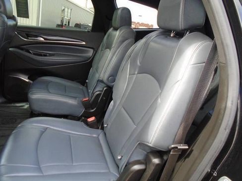 Certified 2024 Buick Enclave Essence w/ Experience Buick Package image 21