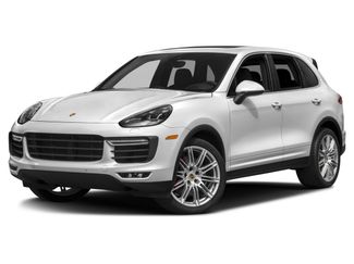 Used 2016 Porsche Cayenne Turbo S video 1