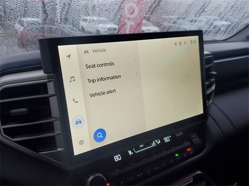 New 2026 Toyota Sequoia Platinum image 29