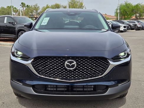 New 2026 MAZDA CX-30 AWD 2.5 S w/ Premium Package image 8