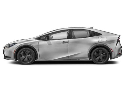 New 2027 Toyota Prius Plug-In Hybrid FWD image 3