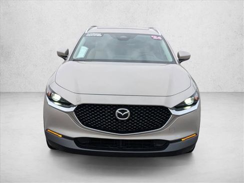 Used 2024 MAZDA CX-30 AWD 2.5 S w/ Preferred Package image 2