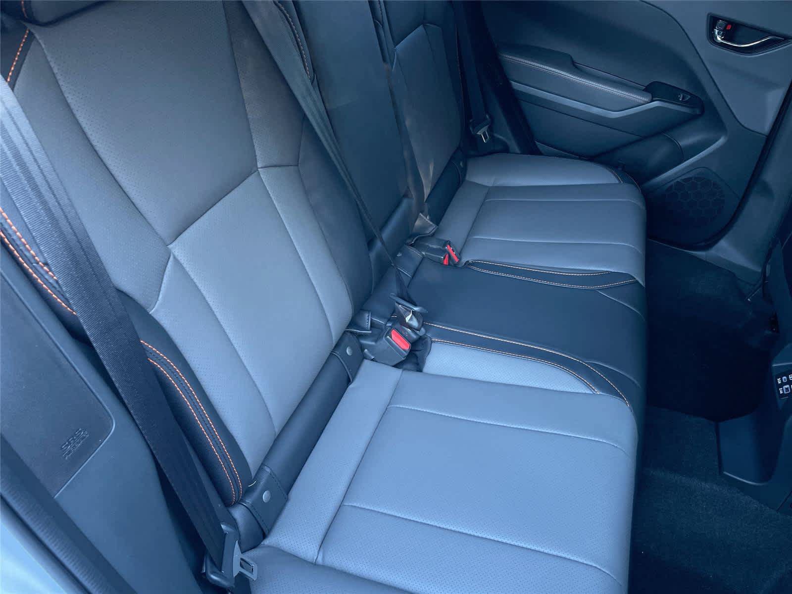 New 2026 Subaru Crosstrek 2.5i Limited AWD/4WD image 17