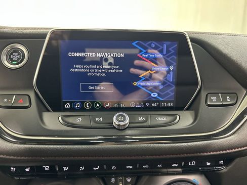 Used 2022 Chevrolet Blazer RS w/ Enhanced Convenience Package AWD/4WD image 18