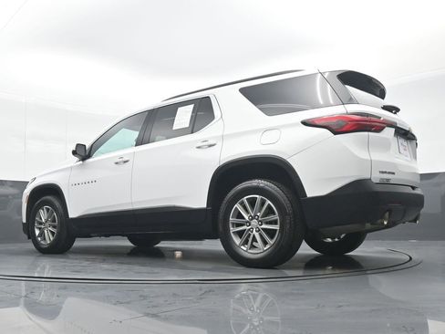 Used 2023 Chevrolet Traverse LT FWD image 28