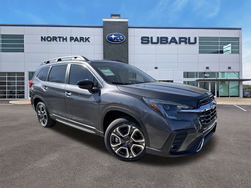 New 2026 Subaru Ascent Touring image 1