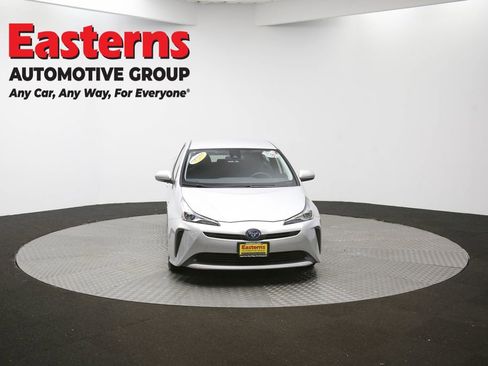 Used 2022 Toyota Prius LE image 49