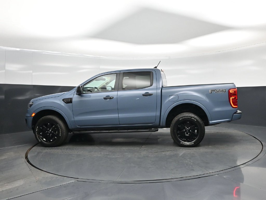 Certified 2023 Ford Ranger XLT w/ Equipment Group 301A Mid AWD/4WD image 26