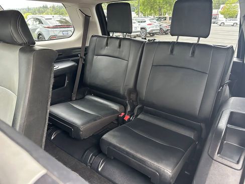 Used 2019 Toyota 4Runner SR5 Premium AWD/4WD image 15