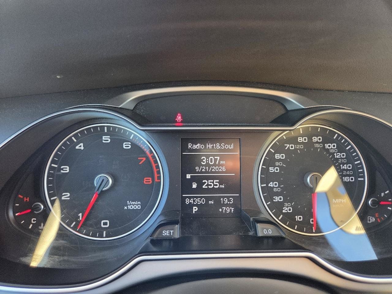Used 2015 Audi A4 Premium AWD/4WD image 14