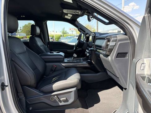 Used 2021 Ford F150 XLT w/ Equipment Group 302A High AWD/4WD image 21