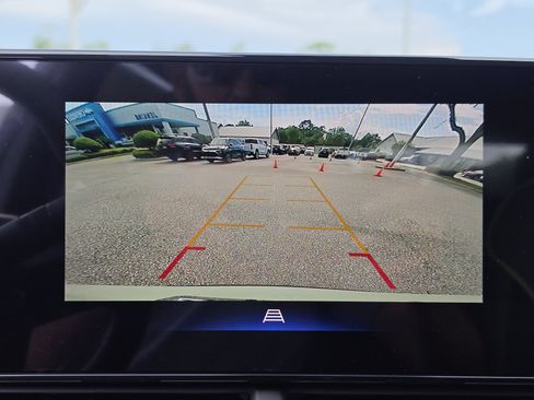 New 2026 Chevrolet Trax ACTIV w/ Driver Confidence Package FWD image 27