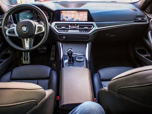 Used 2021 BMW 440i xDrive Coupe w/ Premium Package image 34