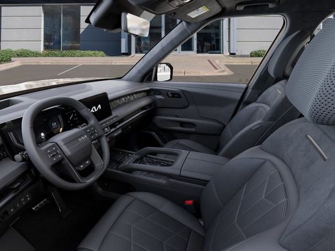 New 2027 Kia Telluride SX Prestige X-Pro image 21