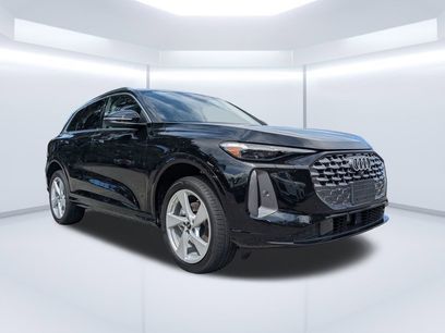 New 2025 Audi Q5 Premium Plus