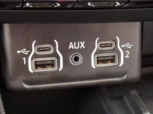 New 2026 Dodge Durango GT image 16