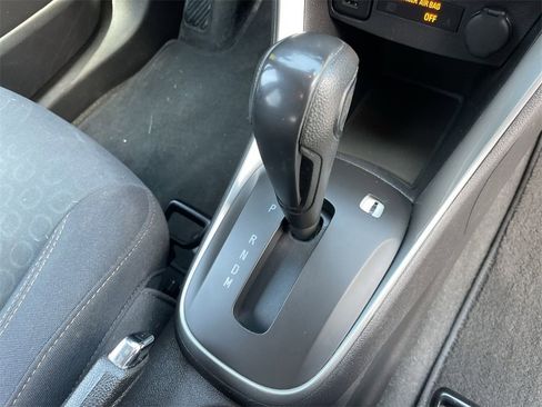 Used 2019 Chevrolet Trax LS w/ Tint and Cruise Package image 24