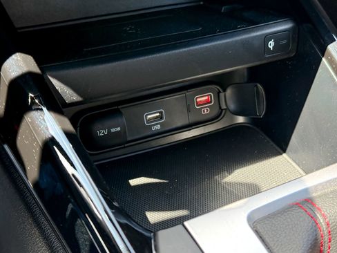 Used 2023 Kia Forte GT w/ GT2 Package image 24