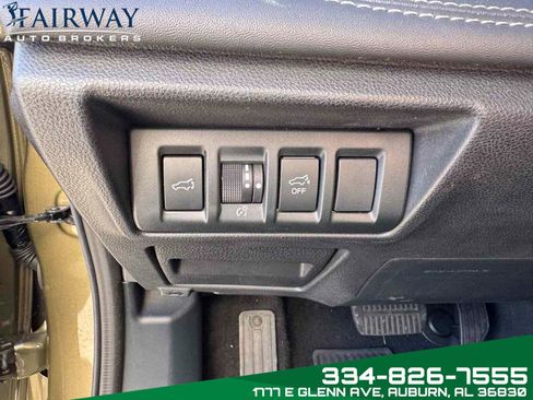 Used 2021 Subaru Outback Touring XT image 16