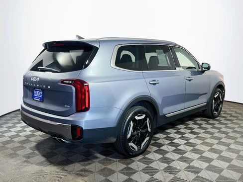 Used 2025 Kia Telluride S AWD/4WD image 7