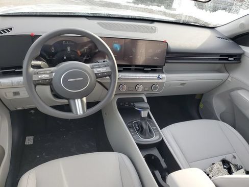New 2026 Hyundai Kona SE AWD/4WD image 9