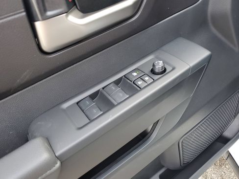 New 2026 Toyota Tundra SR5 AWD/4WD image 20