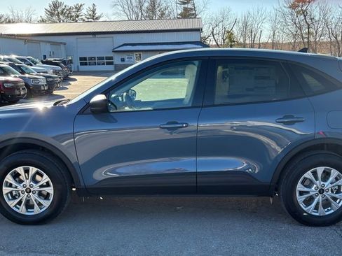 New 2026 Ford Escape Active w/ Tech Pack #1 image 8