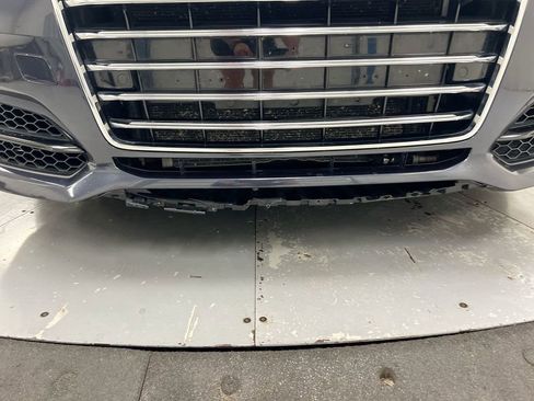 Used 2016 Audi A8 L 4.0T w/ Cold Weather Package image 28