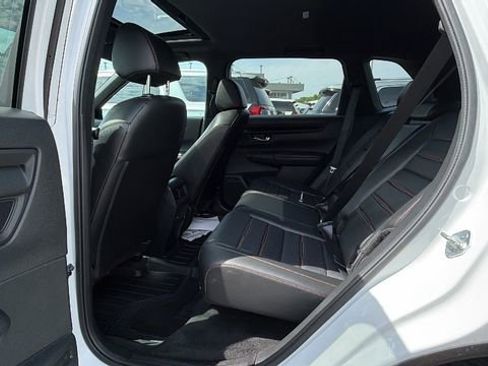 Used 2025 Honda CR-V Sport-L image 36