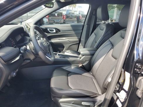 New 2026 Jeep Compass Latitude image 11