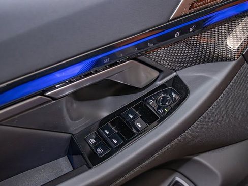 New 2026 BMW M5 w/ Carbon Package image 14