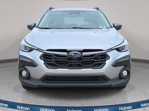 Used 2024 Subaru Crosstrek 2.5i Limited w/ Popular Package #3A AWD/4WD image 3