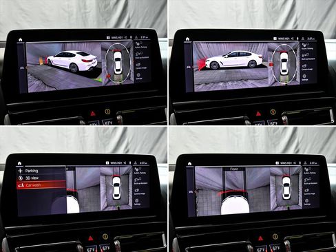 Used 2026 BMW 840i xDrive w/ M Sport Professional Package AWD/4WD image 31