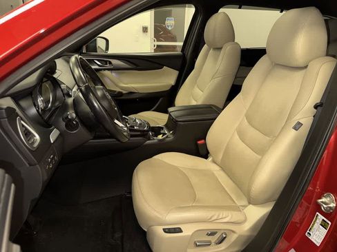 Used 2017 MAZDA CX-9 Grand Touring AWD/4WD image 15